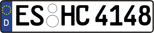 ES-HC4148