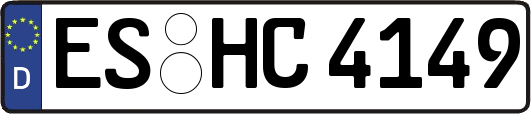 ES-HC4149