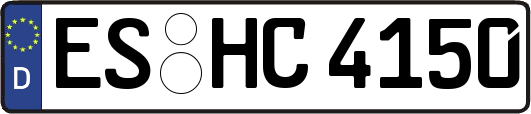 ES-HC4150