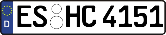 ES-HC4151
