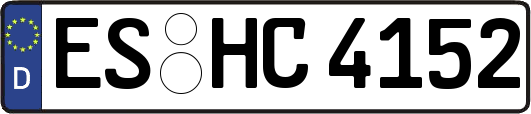 ES-HC4152