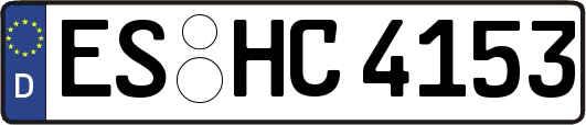 ES-HC4153