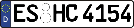 ES-HC4154