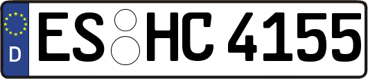 ES-HC4155