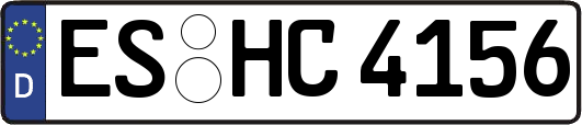 ES-HC4156