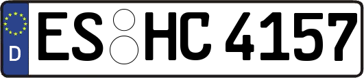 ES-HC4157
