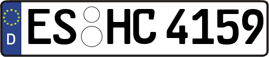 ES-HC4159