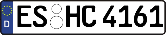 ES-HC4161