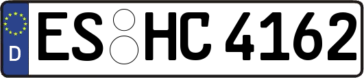ES-HC4162