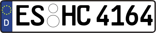 ES-HC4164