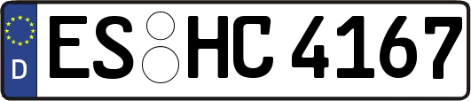 ES-HC4167