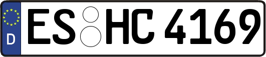 ES-HC4169