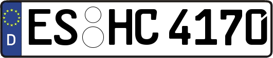 ES-HC4170