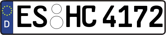 ES-HC4172
