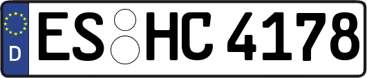 ES-HC4178