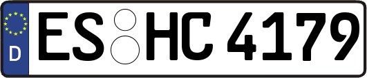 ES-HC4179