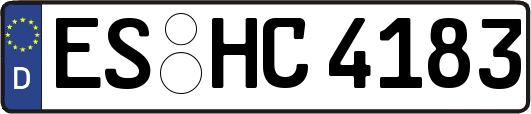 ES-HC4183