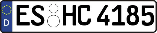 ES-HC4185