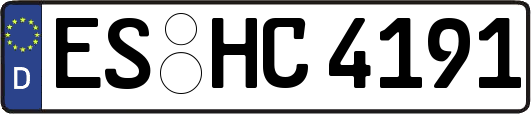 ES-HC4191