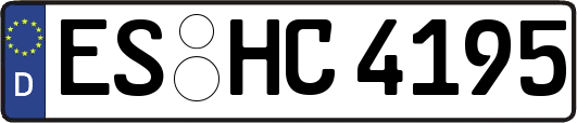 ES-HC4195