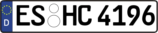 ES-HC4196
