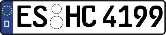 ES-HC4199