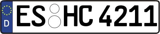 ES-HC4211