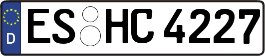 ES-HC4227