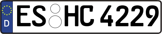ES-HC4229