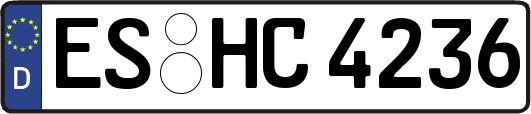 ES-HC4236