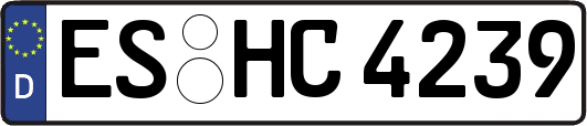 ES-HC4239
