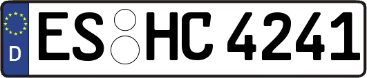 ES-HC4241