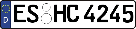 ES-HC4245