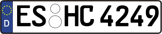 ES-HC4249