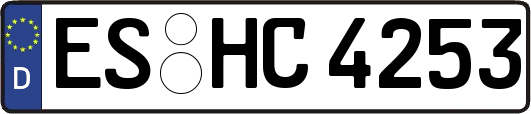ES-HC4253