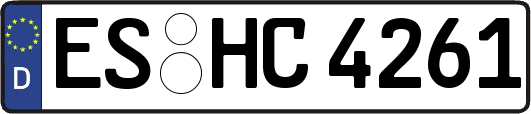 ES-HC4261