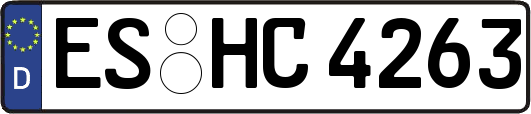ES-HC4263
