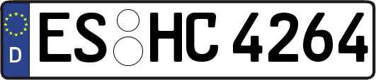 ES-HC4264