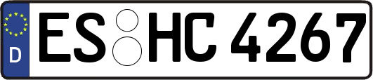 ES-HC4267