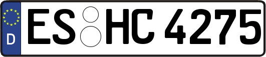 ES-HC4275