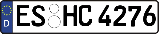 ES-HC4276