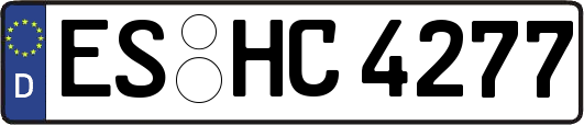 ES-HC4277