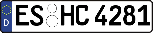 ES-HC4281