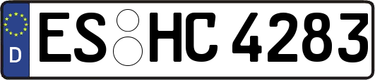 ES-HC4283