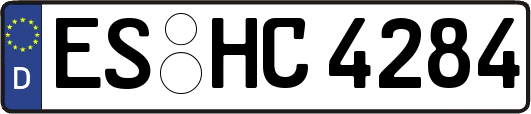 ES-HC4284