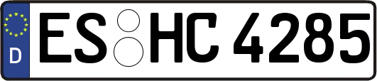 ES-HC4285