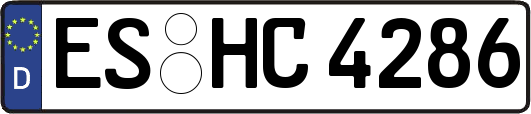 ES-HC4286