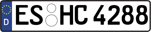 ES-HC4288