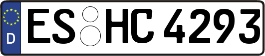 ES-HC4293
