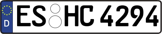 ES-HC4294